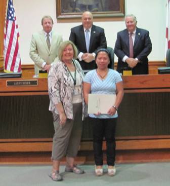 10-8-13 National Long-Term Care Residents Rights Month